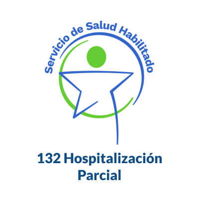 Hospitalización Parcial