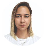 Dra. Katherine Bayter